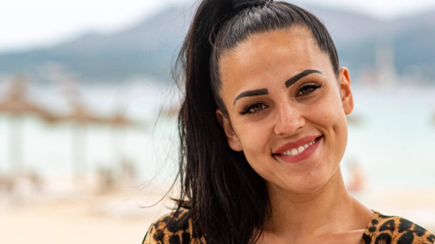 Elena Miras: Sie soll in der neuen Sat.1-Realityshow dabei sein.