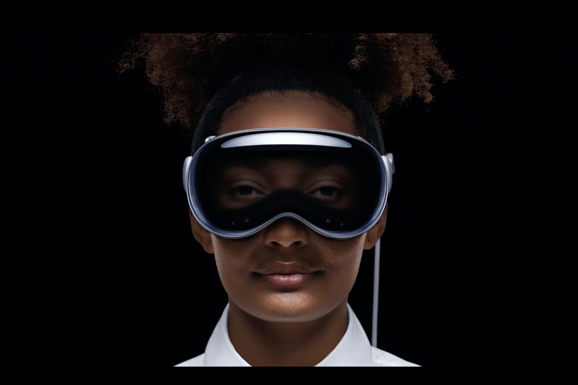 WWDC 2023: Apples Datenbrille heißt Vision Pro. WWDC 2023: Apples Datenbrille heißt Vision Pro.