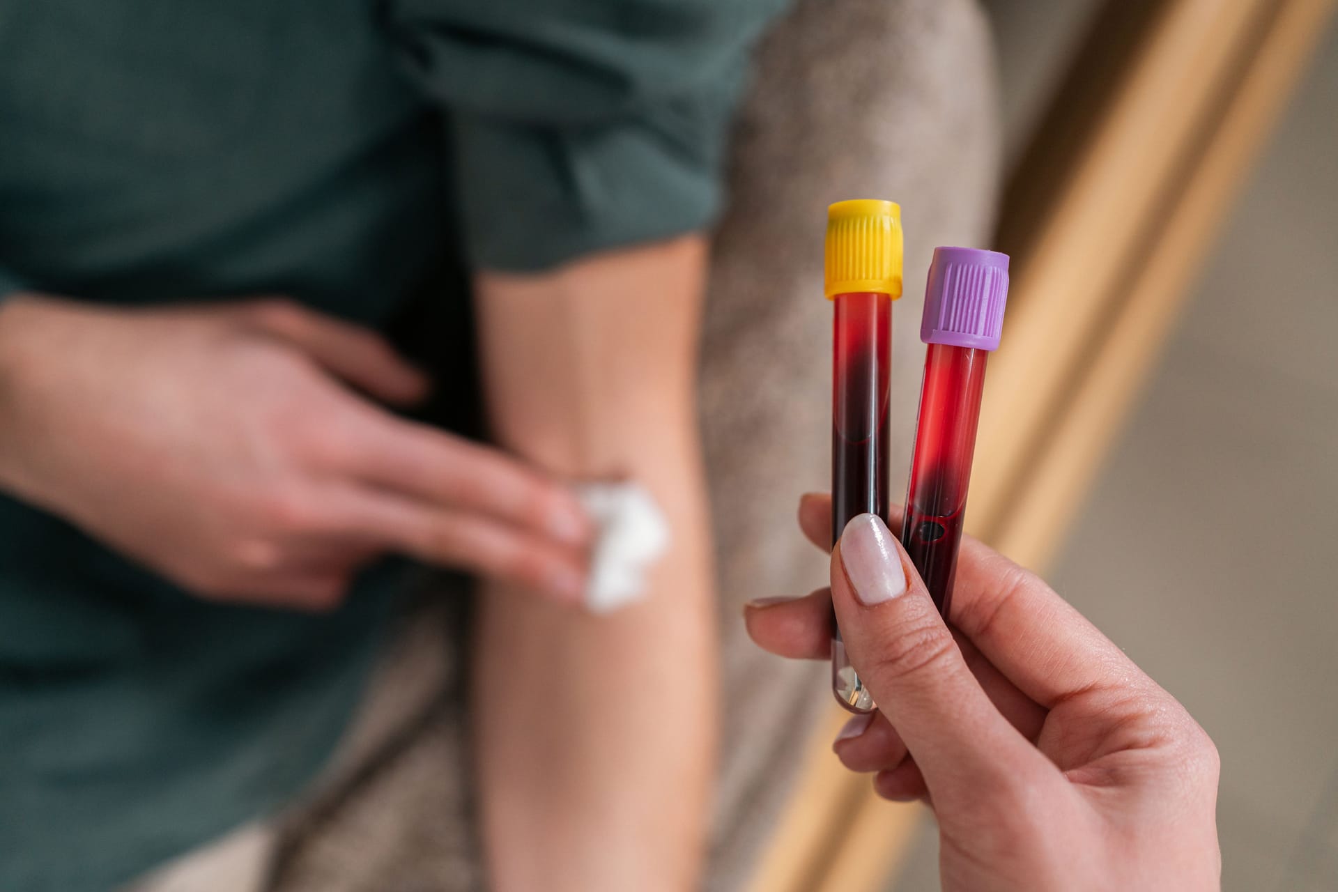 Natrium im Blut: Der Natrium-Wert wird standardmäßig bei vielen Blutuntersuchungen bestimmt. Natrium im Blut: Der Natrium-Wert wird standardmäßig bei vielen Blutuntersuchungen bestimmt.
