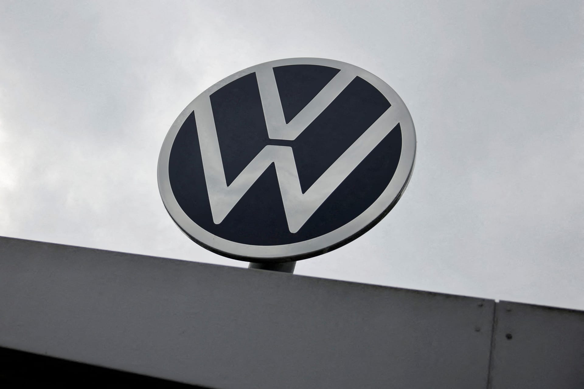 VOLKSWAGEN-GERMANY/ VOLKSWAGEN-GERMANY/
