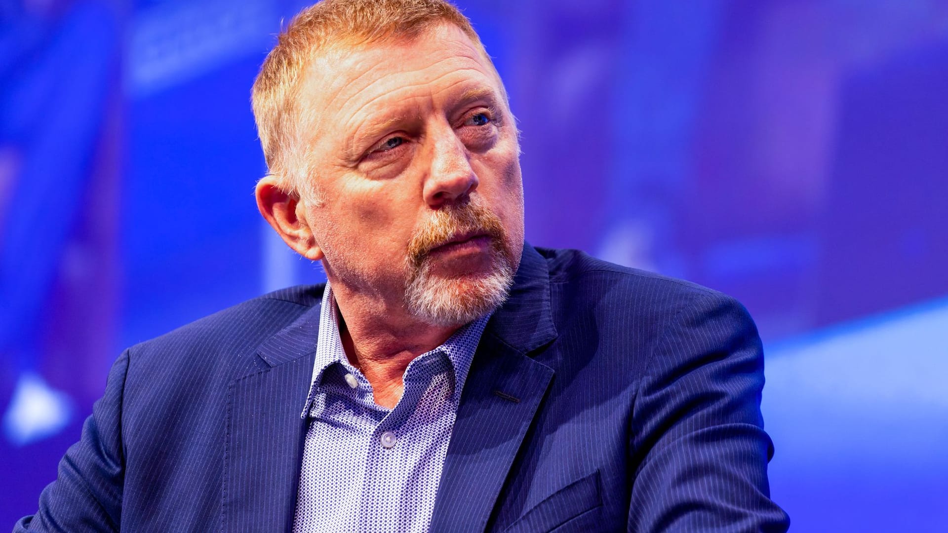 Boris Becker Boris Becker