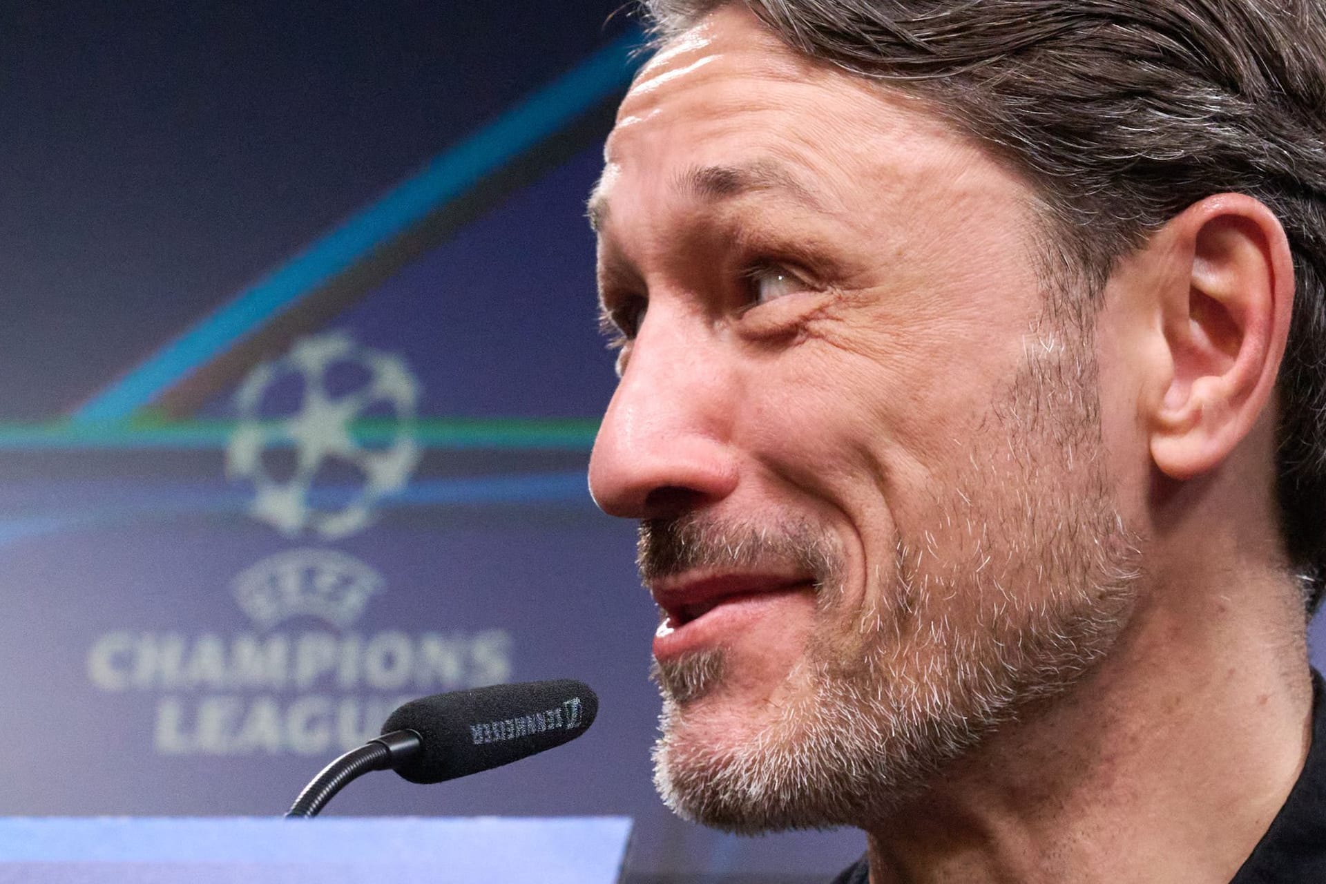 Pressekonferenz Borussia Dortmund