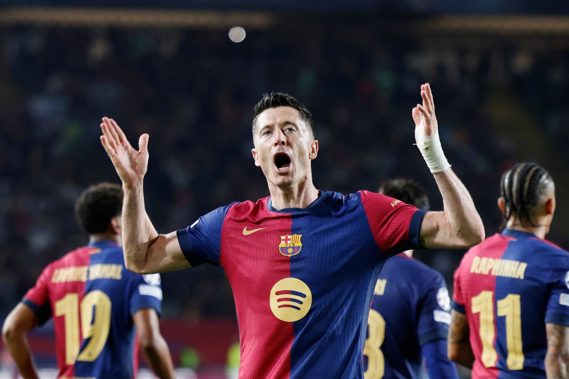 FC Barcelona - Borussia Dortmund FC Barcelona - Borussia Dortmund
