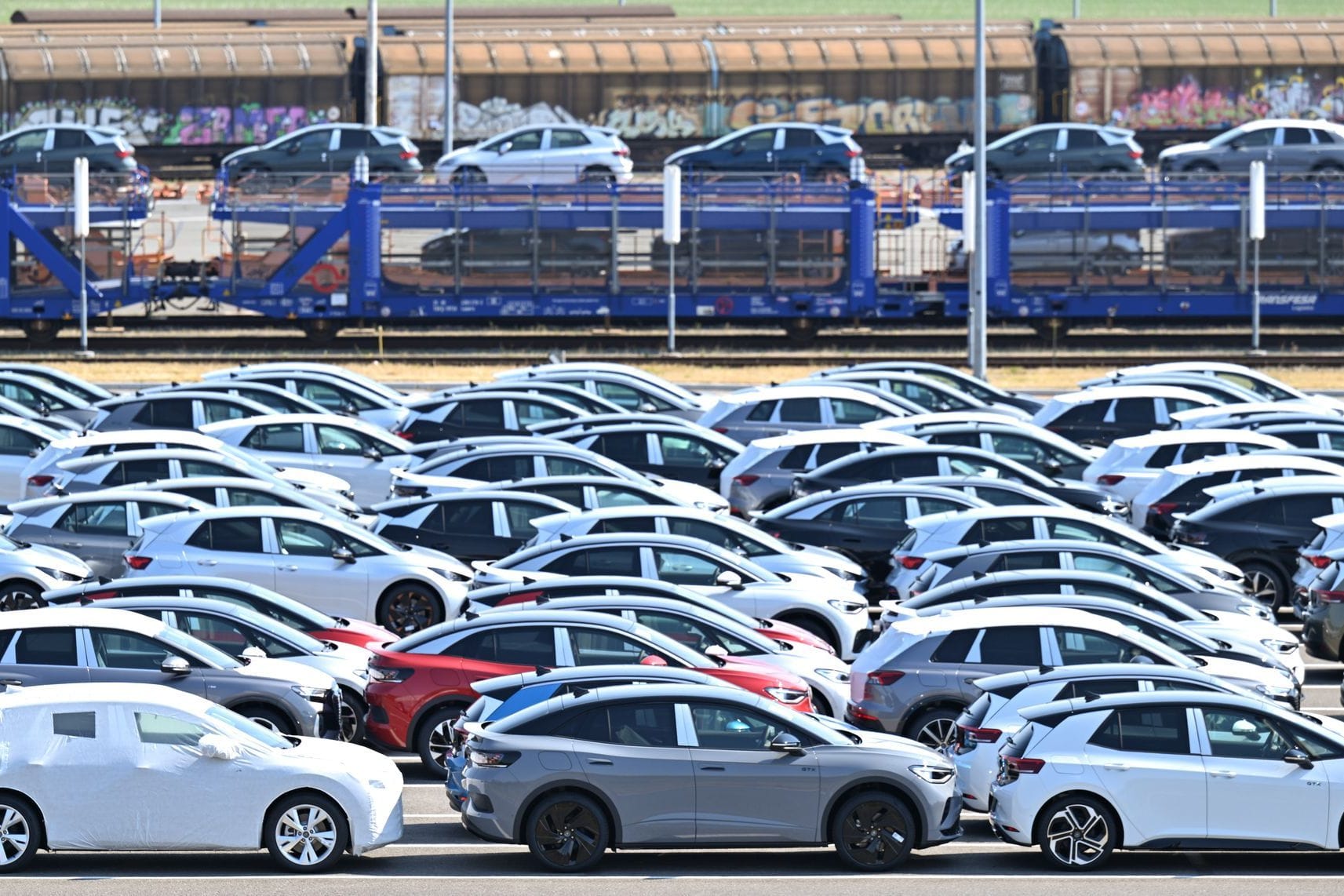 Automobilbranche in Ostdeutschland Automobilbranche in Ostdeutschland