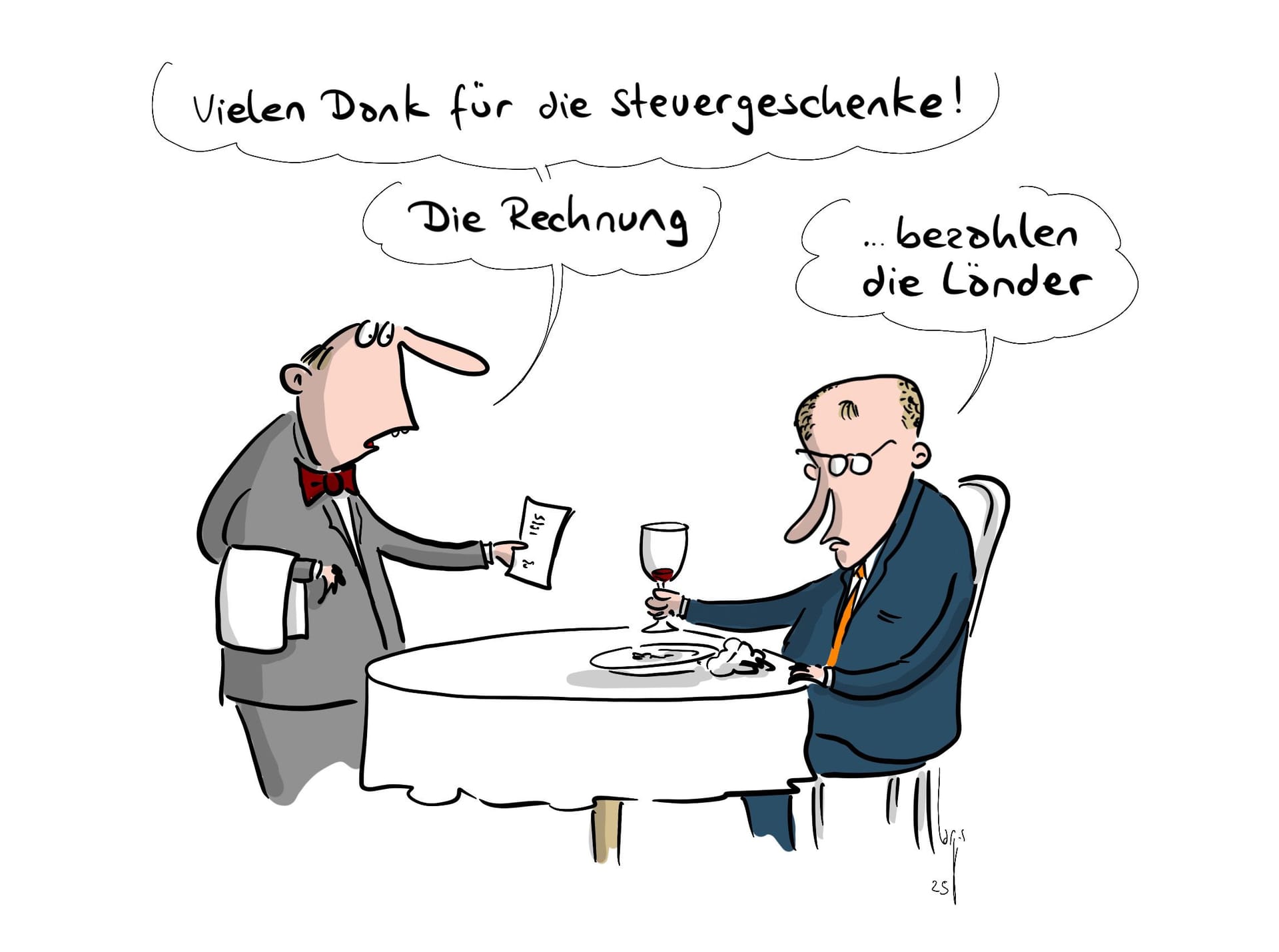 DieRechnung DieRechnung