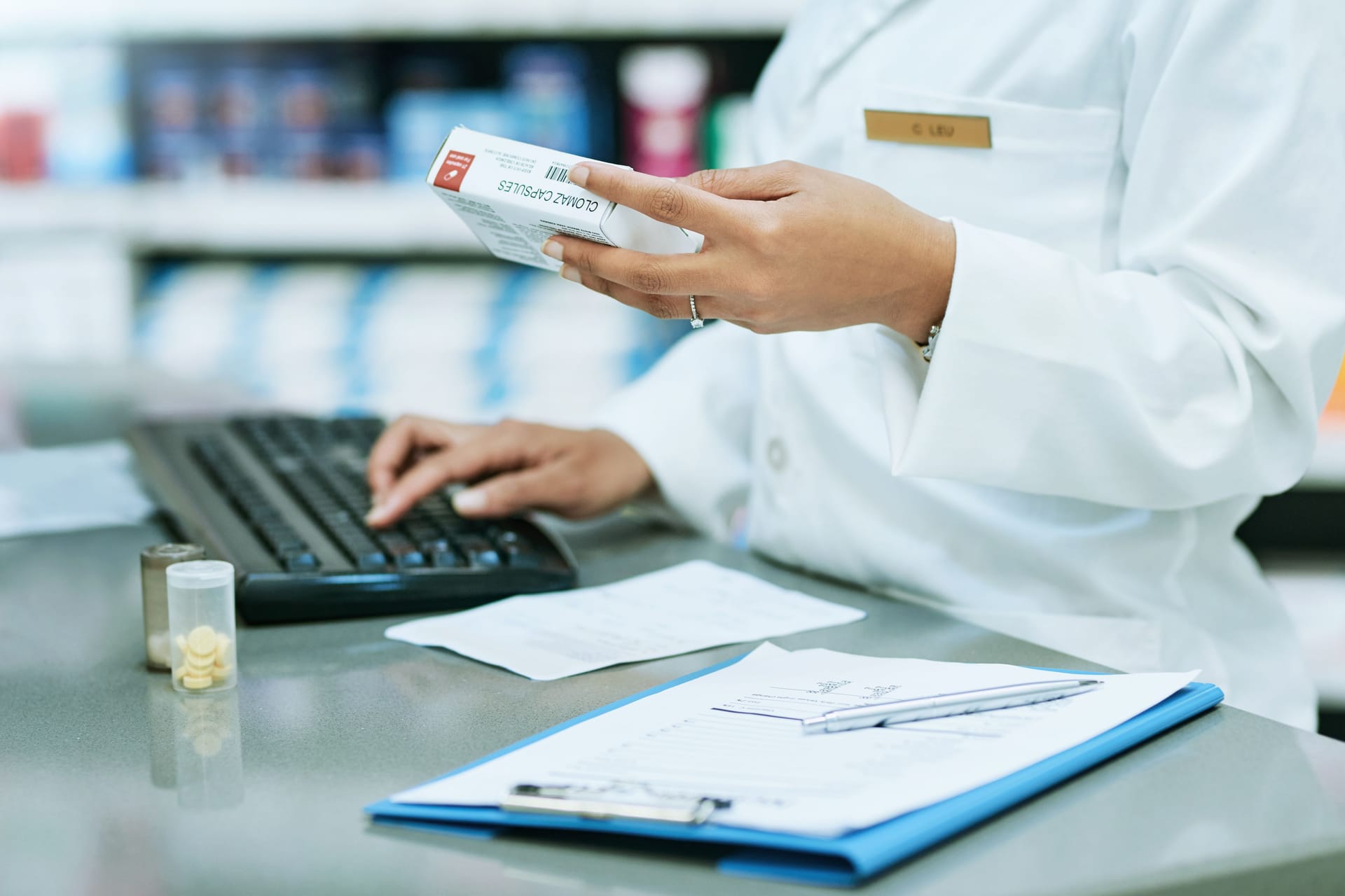 Medikamentenpreise: In Deutschland greifen verschiedene Formen staatlicher Regulierung. Medikamentenpreise: In Deutschland greifen verschiedene Formen staatlicher Regulierung.