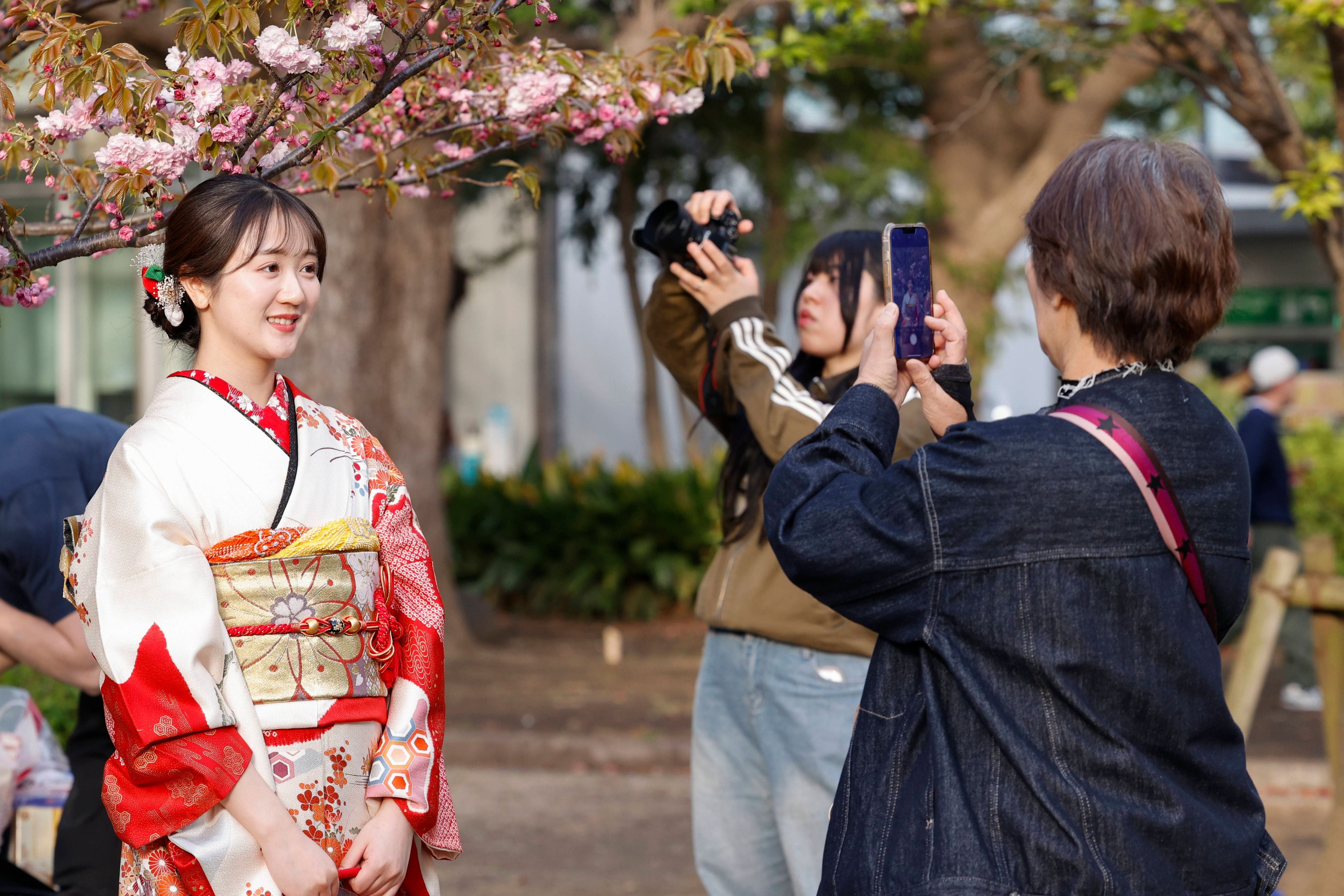 Was Japan-Touristen oft nicht sehen