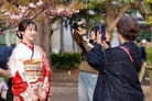 Gut für Touristen, schlecht für Japan