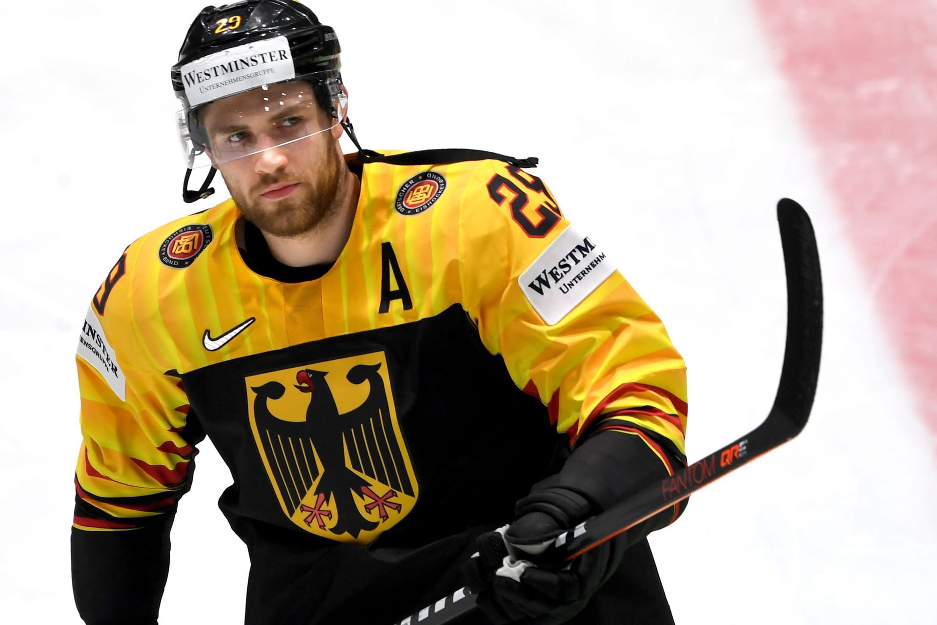 Leon Draisaitl