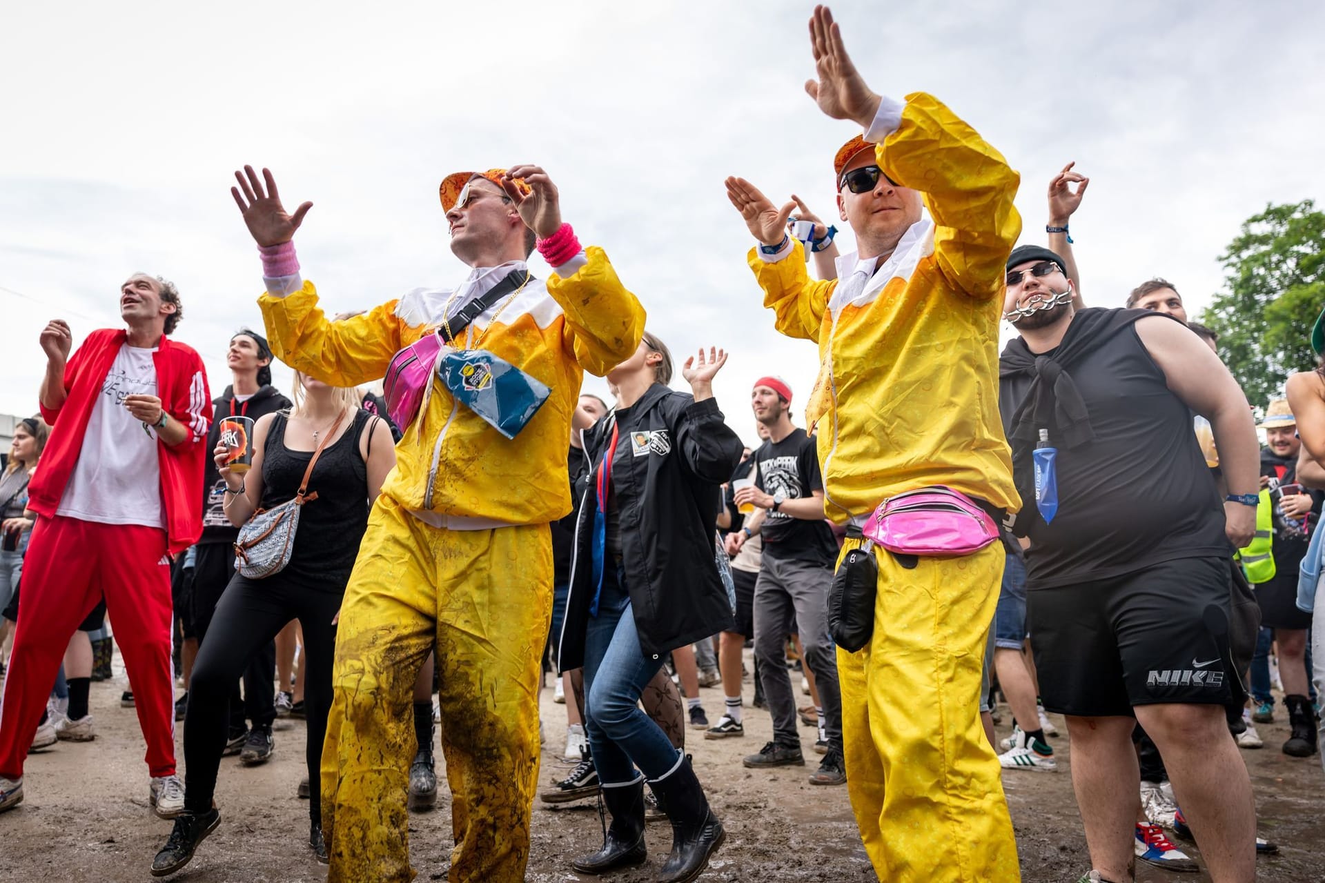 Rock im Park 2025