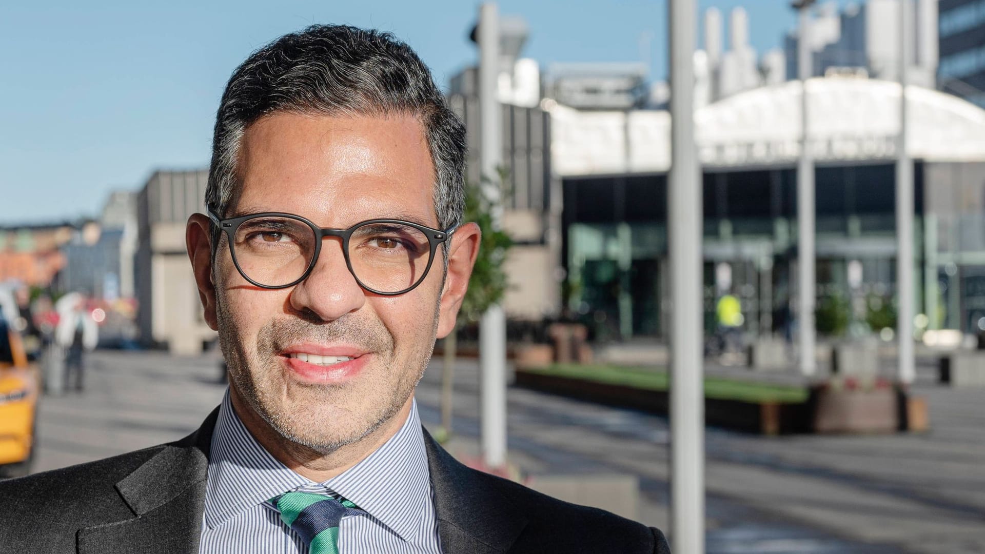Sunjay Kapur: Er ist mit 53 Jahren verstorben.